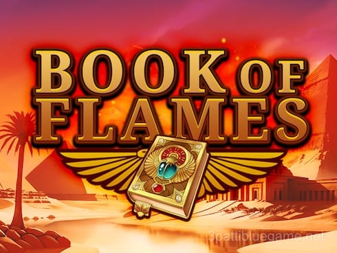 Book of Flames