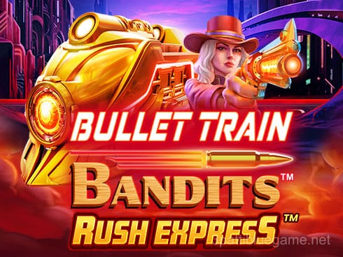 Bullet Train Bandits