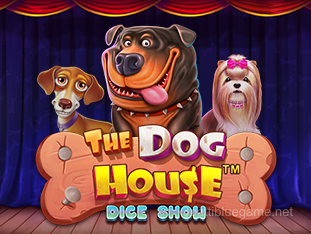 The Dog House Dice Show